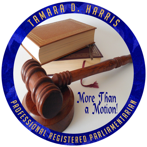 More Than a Motion seal